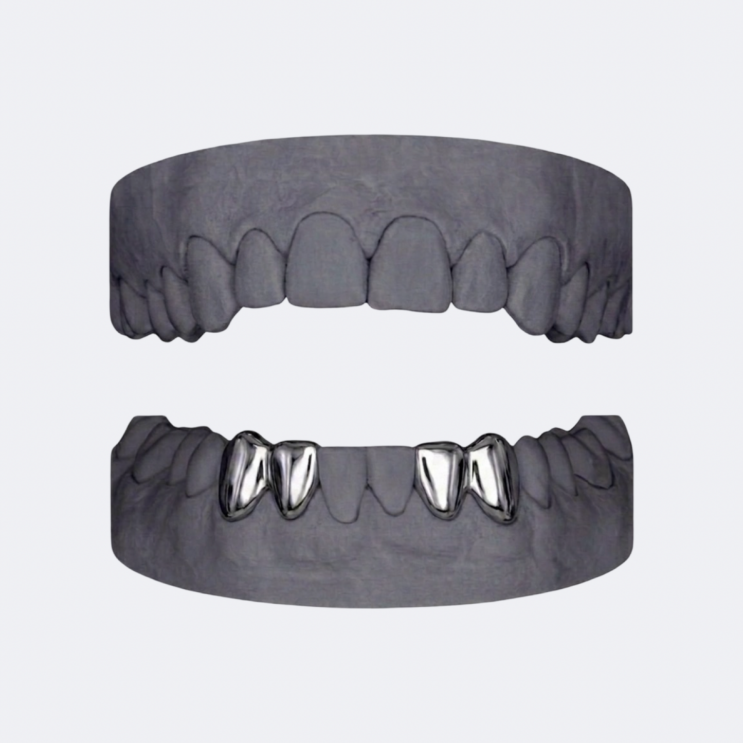 Double Cap Solid