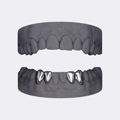 Double Cap Solid