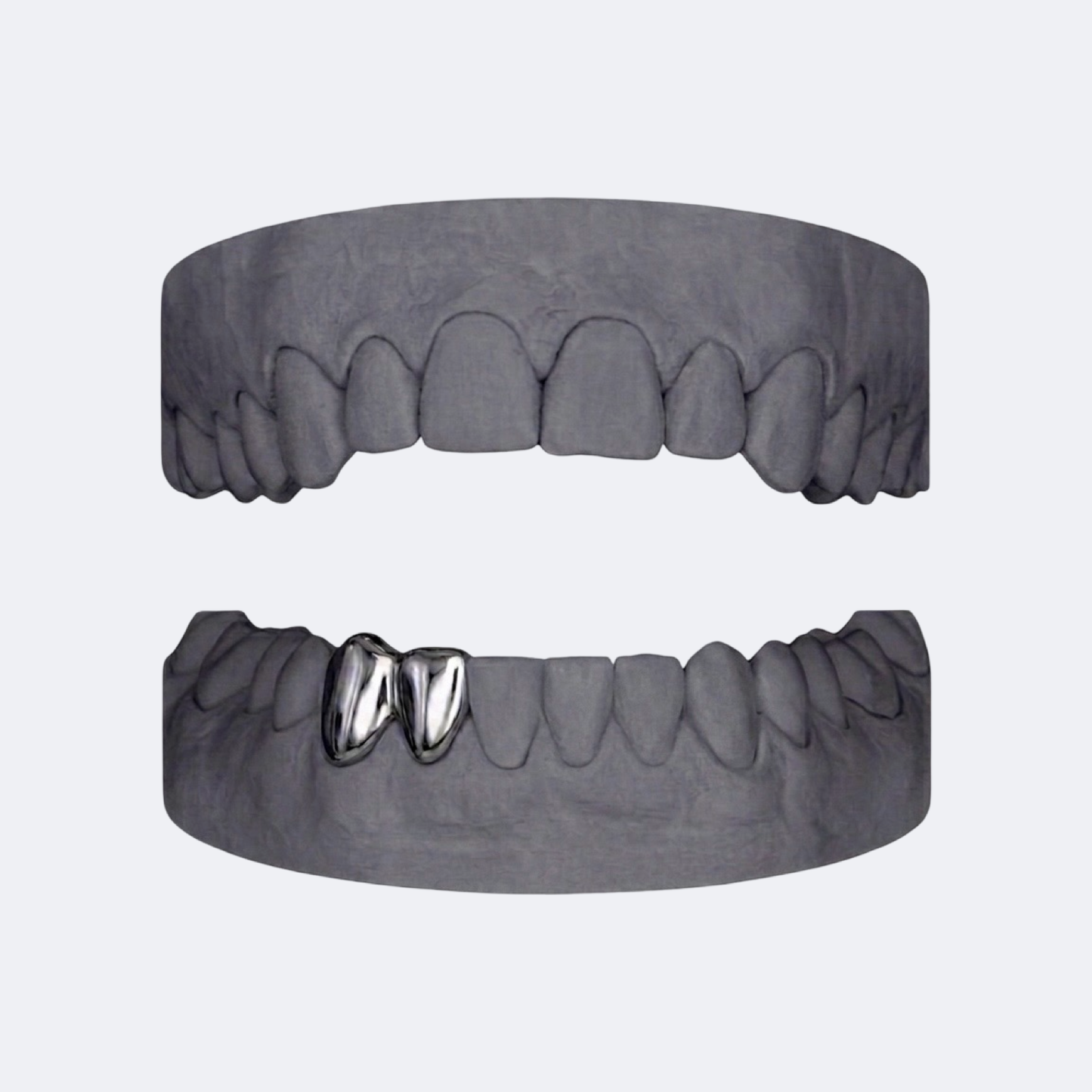 Double Cap Solid
