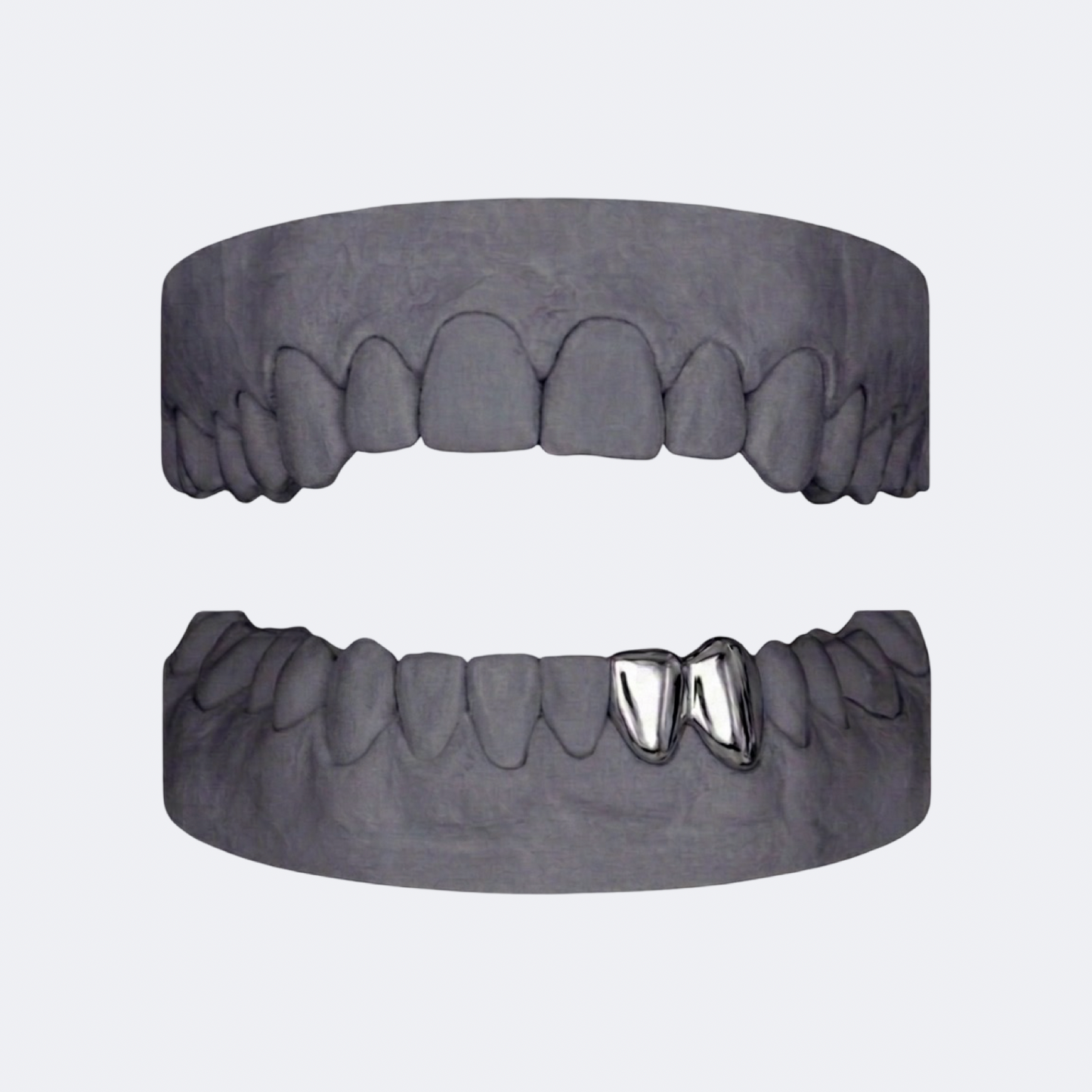 Double Cap Solid
