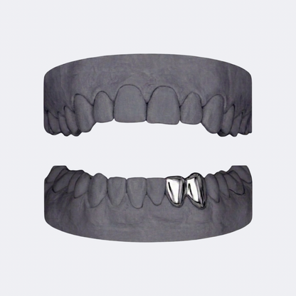 Double Cap Solid