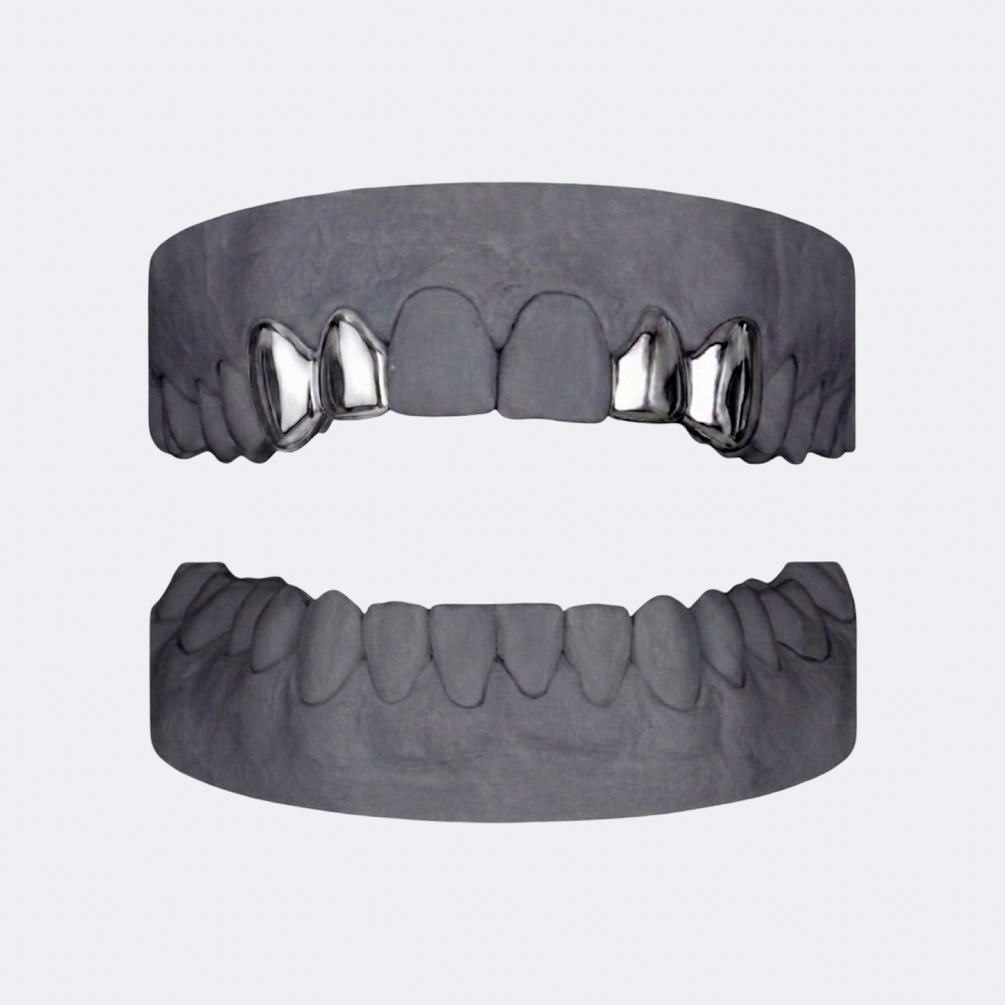 Double Cap Solid