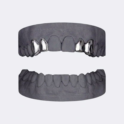 Double Cap Solid