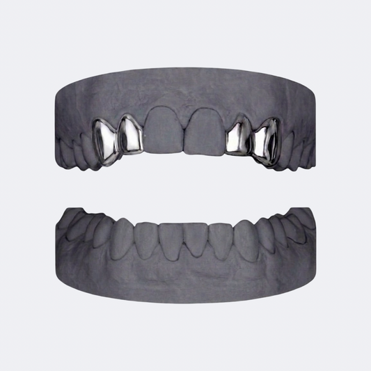 Double Cap Solid