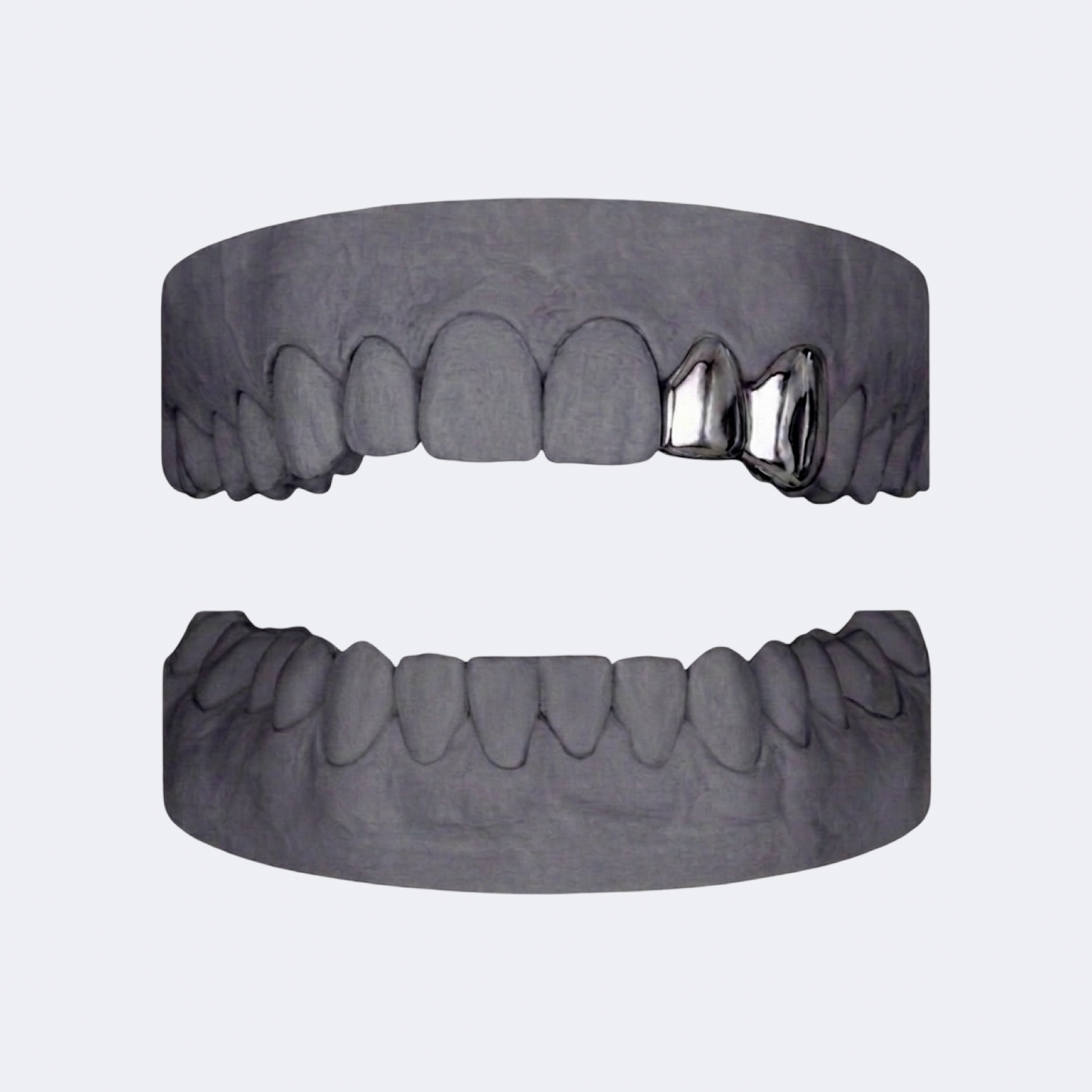 Double Cap Solid