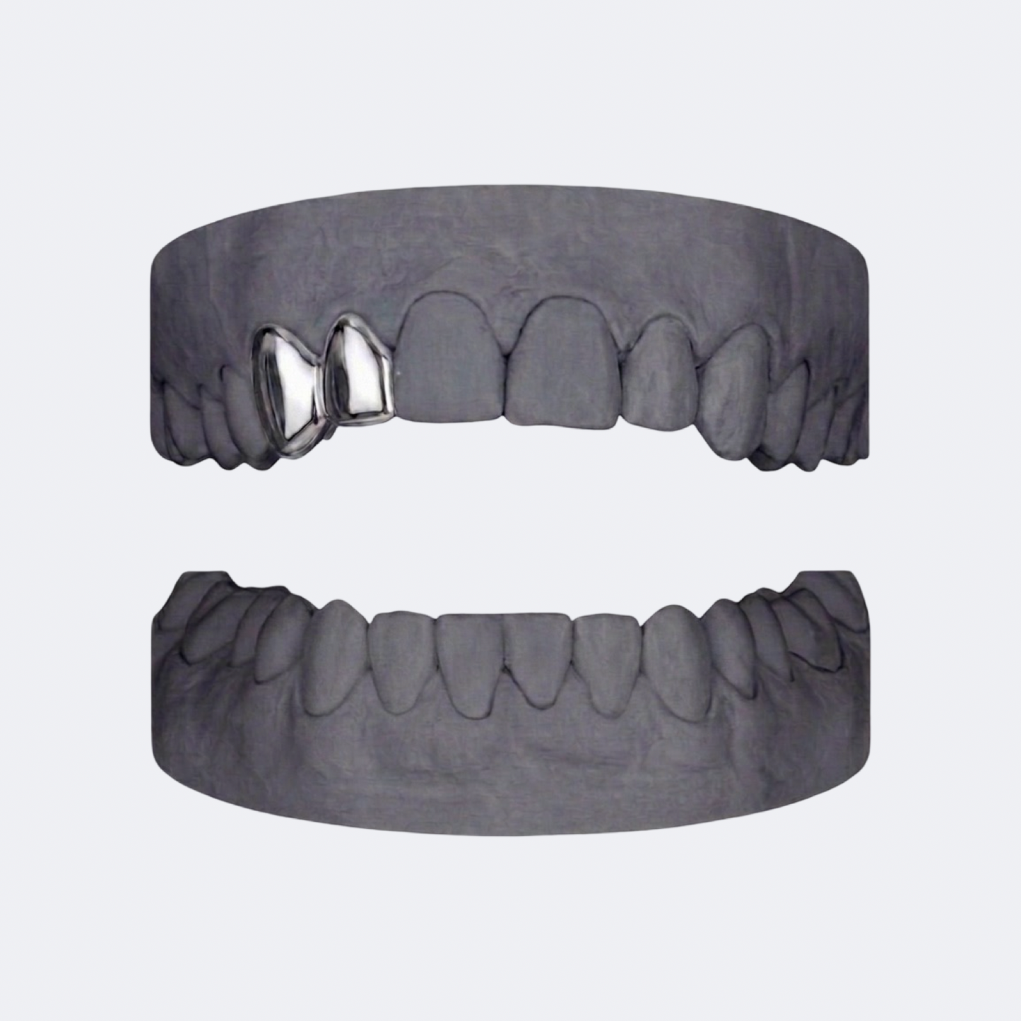 Double Cap Solid