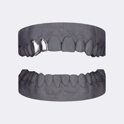 Double Cap Solid